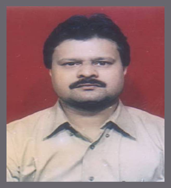 Mr. Pradeep Lata